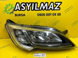 DUCATO SAĞ FAR (ORJİNAL) – 1394418080