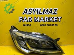 DUCATO SAĞ FAR – ORJİNAL