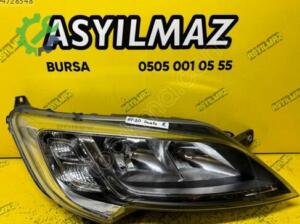 DUCATO SAĞ FAR (ORJİNAL HATASIZ)