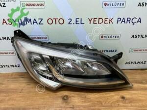 DUCATO SAĞ FAR ORJİNAL LEDSİZ MODEL 1394418080