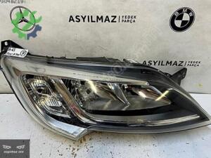 DUCATO SAĞ FAR ORJİNAL LEDSİZ MODEL 1394418080