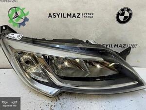 DUCATO SAĞ FAR ORJİNAL LEDSİZ MODEL 1394418080