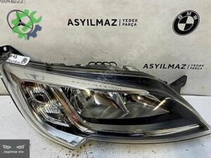 DUCATO SAĞ FAR ORJİNAL LEDSİZ MODEL 1394418080