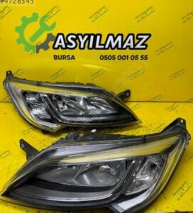DUCATO SAĞ SOL FAR TAKIMI (ORJİNAL) – HATASIZ