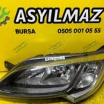 DUCATO SOL FAR (ORJİNAL HATASIZ)
