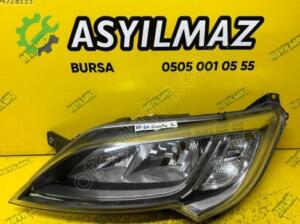 DUCATO SOL FAR (ORJİNAL HATASIZ)