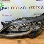 DUCATO SOL FAR ORJİNAL LEDSİZ