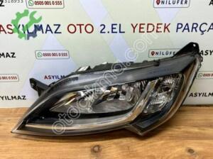 DUCATO SOL FAR ORJİNAL LEDSİZ