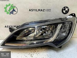 DUCATO SOL FAR ORJİNAL LEDSİZ