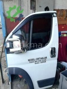 DUCATO SOL ÖN KAPI BEYAZ HATASIZ ORJİNAL 2014