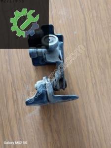 Ducato sürgülü kapı orta makara