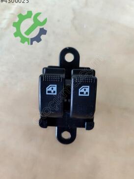 Hyundai Atos Cam Açma Anahtarı 93570-05050 çıkma parça