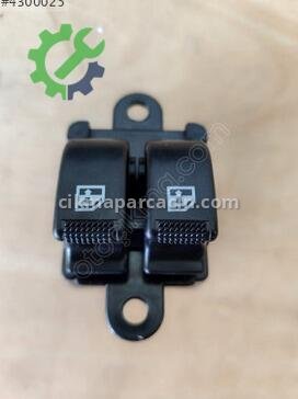 Hyundai Atos Cam Düğmesi 93570-05050 çıkma parça