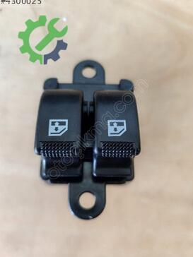 Hyundai Atos Cam Açma Anahtarı 93570-05050 çıkma parça