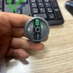 DÜĞME KALORİFER AYAR ACCENT 00-05
