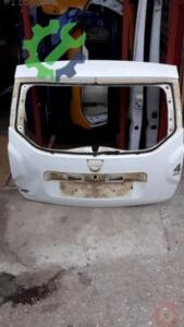 duster  çıkma 2015 bagaj kapağı