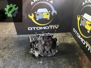 Duster Komple Şanzıman 5 ileri Garantili Çıkma