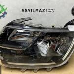 DUSTER LEDLİ SOL FAR (ORJİNAL) 260609367R