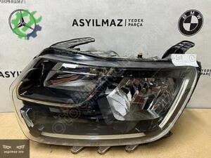 DUSTER LEDLİ SOL FAR (ORJİNAL) 260609367R
