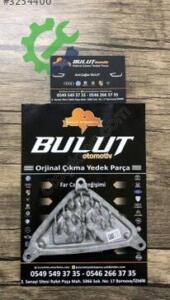 DUSTER ORJİNAL TEMİZ LED FAR BEYNİ