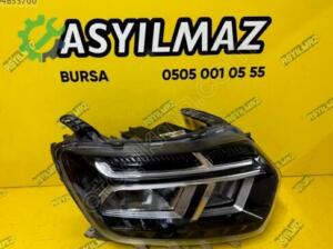DUSTER SAĞ FAR (ORİJİNAL) - 260602465R