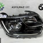 DUSTER SAĞ FAR ORJİNAL 260101133R