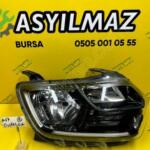 DUSTER SAĞ FAR (ORJİNAL) – 260101133R