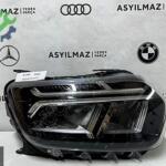 DUSTER SAĞ FAR ORJİNAL 260101613R