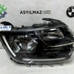 DUSTER SAĞ FAR ORJİNAL