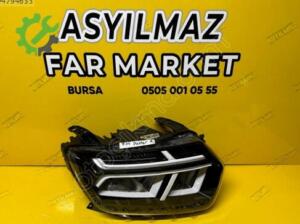 DUSTER SAĞ FAR (ORJİNAL) - HATASIZ