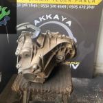 Duster Şanzıman Arka Kapak 6 ileri Hatasız Çıkma