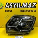 DUSTER SOL FAR – 260606709R