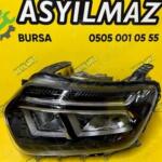 DUSTER SOL FAR (HATASIZ) – 260602287R