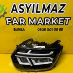 DUSTER SOL FAR (HATASIZ) – 260602465R