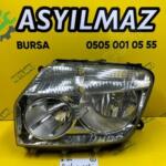 DUSTER SOL FAR ORJİNAL – 260601153R