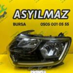 DUSTER SOL FAR ORJİNAL