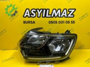 DUSTER SOL FAR ORJİNAL