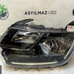 DUSTER SOL FAR ORJİNAL OEM:260609367R