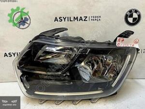 DUSTER SOL FAR ORJİNAL OEM:260609367R