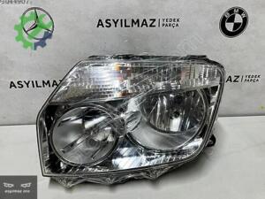 DUSTER SOL FAR ORJİNAL SIFIR - 260600069R