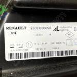 DUSTER SOL FAR ORJİNAL SIFIR – 260600069R