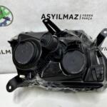 DUSTER SOL FAR ORJİNAL (SIFIR)