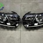 DUSTER TAKIM FAR ORİJİNAL