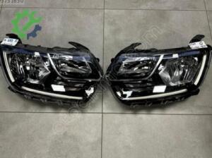 DUSTER TAKIM FAR ORİJİNAL