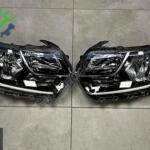 DUSTER TAKIM FAR ORİJİNAL