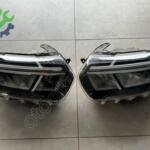 DUSTER TAKIM FAR (ORJİNAL)