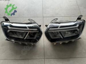 DUSTER TAKIM FAR (ORJİNAL)