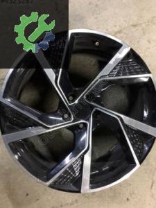 DY 739 8.5X19İNÇ 5X112 ET35 66.45 B/D XL ÇELİK JANT ÇIKMA