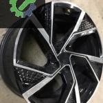 2016 Audi A6 Çelik Jant Çıkma Parça Bursa