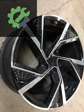 Audi A6 Çelik Jant 7395112 çıkma parça